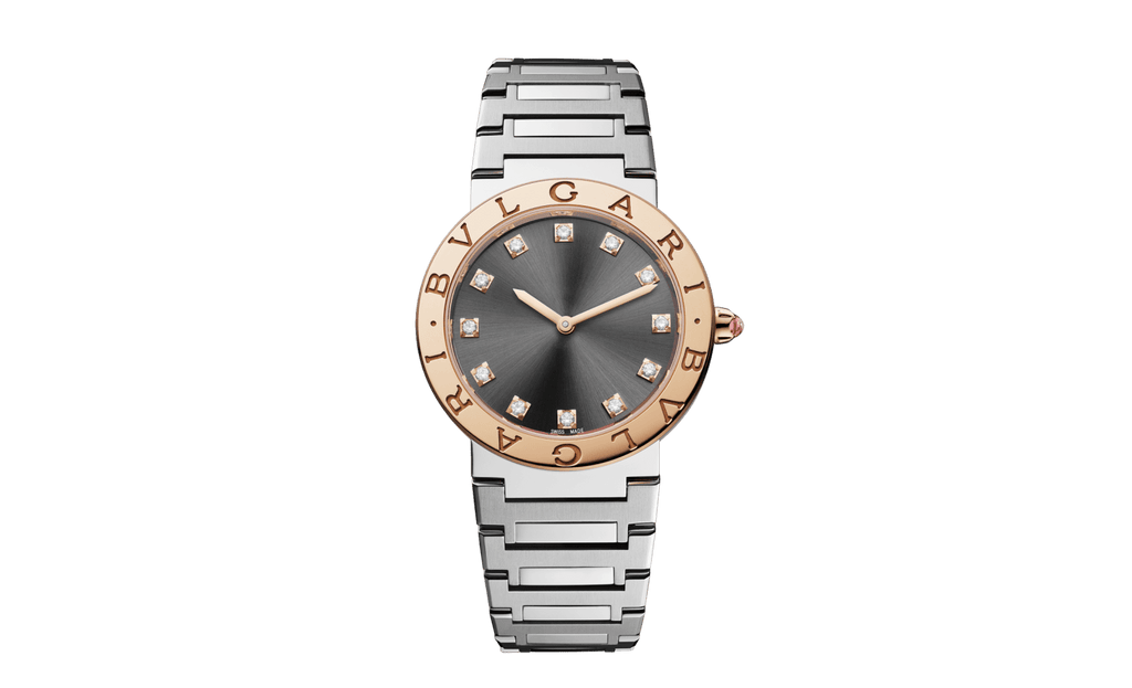 Bvlgari Bvlgari Watch 103757