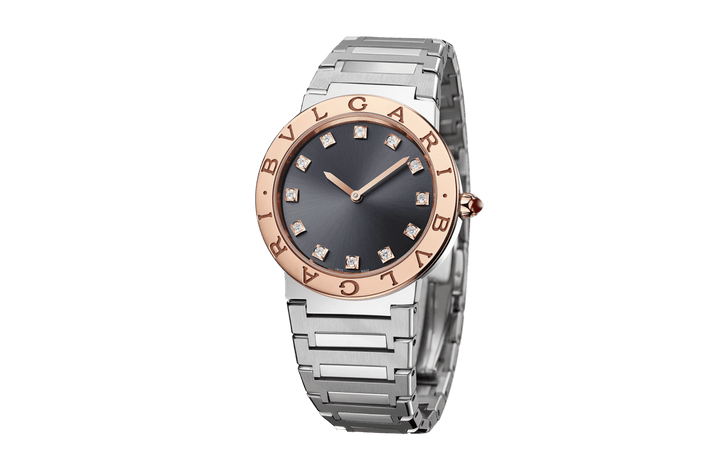 Bvlgari Bvlgari Watch 103757