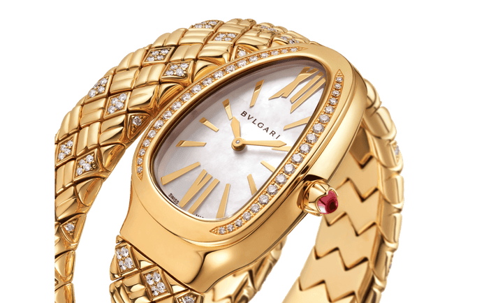 Serpenti Spiga Watch 103747