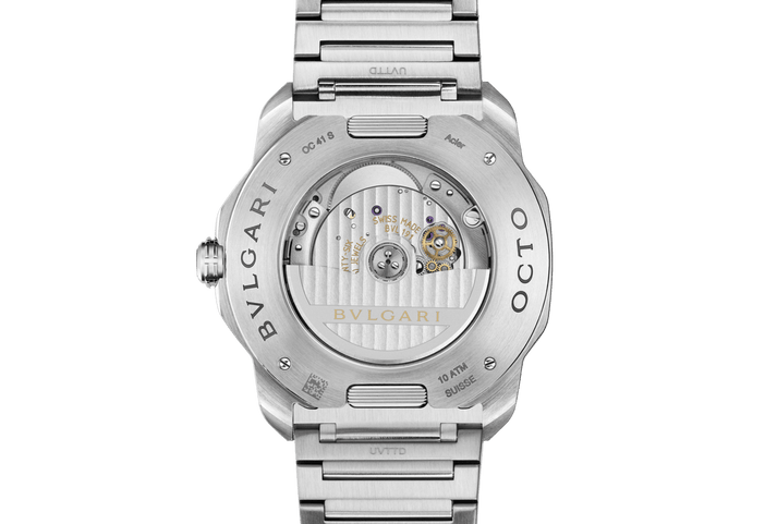 BVLGARI OCTO ROMA 103740