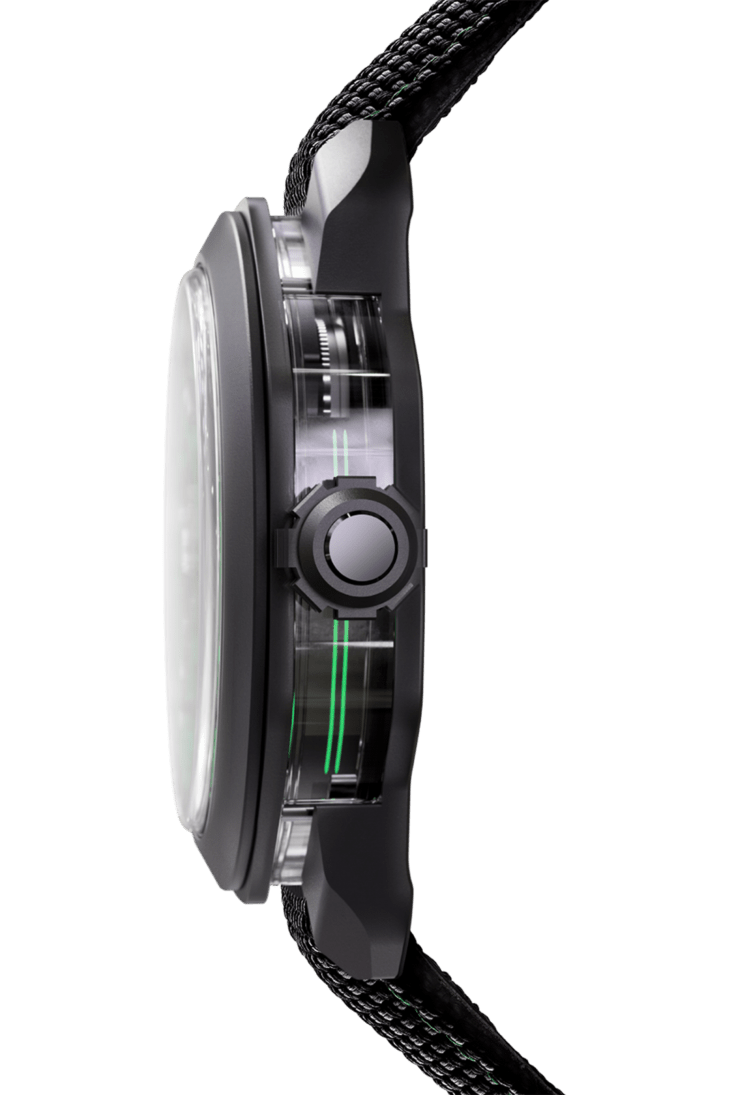 Bvlgari Octo Roma Watch 103914