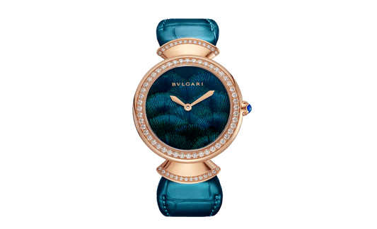 Divas’ Dream Watch 103767