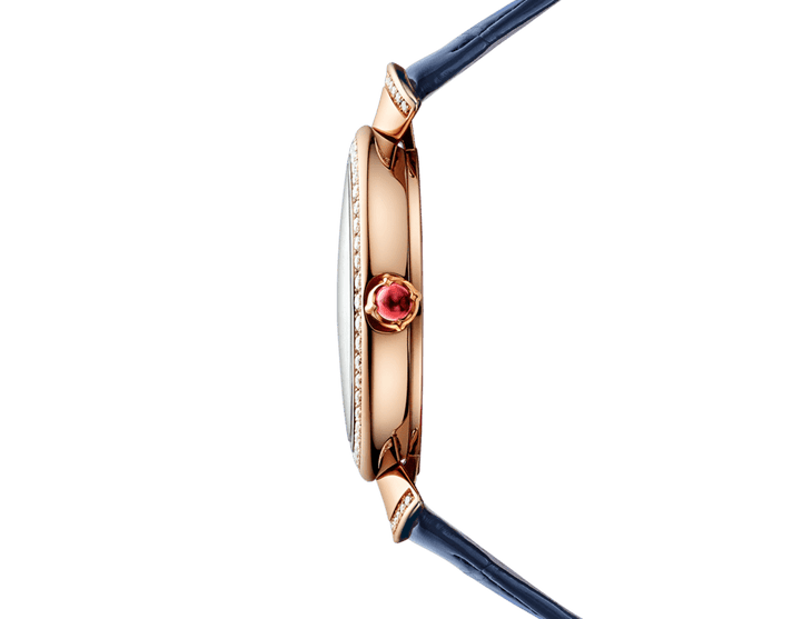 Bvlgari Divas’ Dream Watch 103769