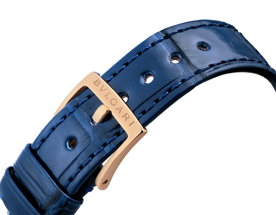 Bvlgari Divas’ Dream Watch 103769