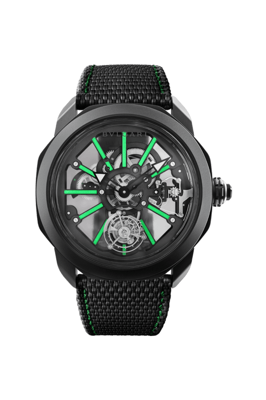 Bvlgari Octo Roma Watch 103914