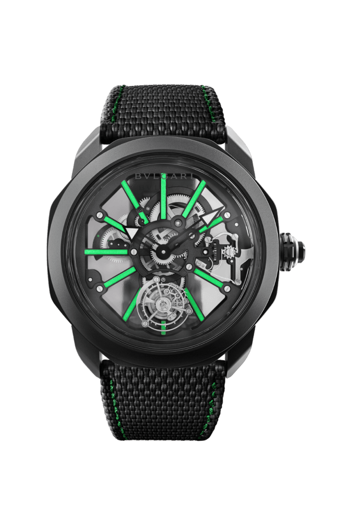 Bvlgari Octo Roma Watch 103914