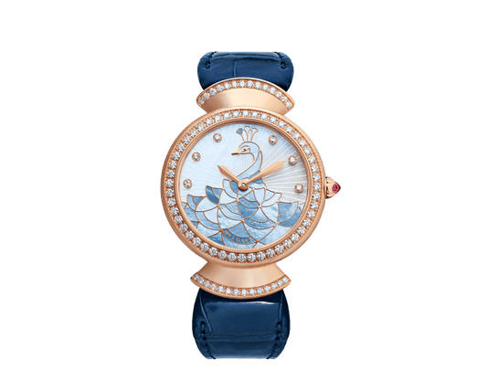 Bvlgari Divas’ Dream Watch 103769
