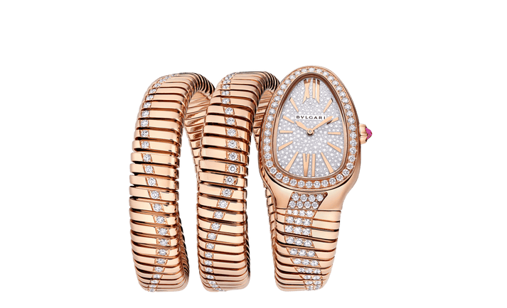 Serpenti Tubogas Watch 103923