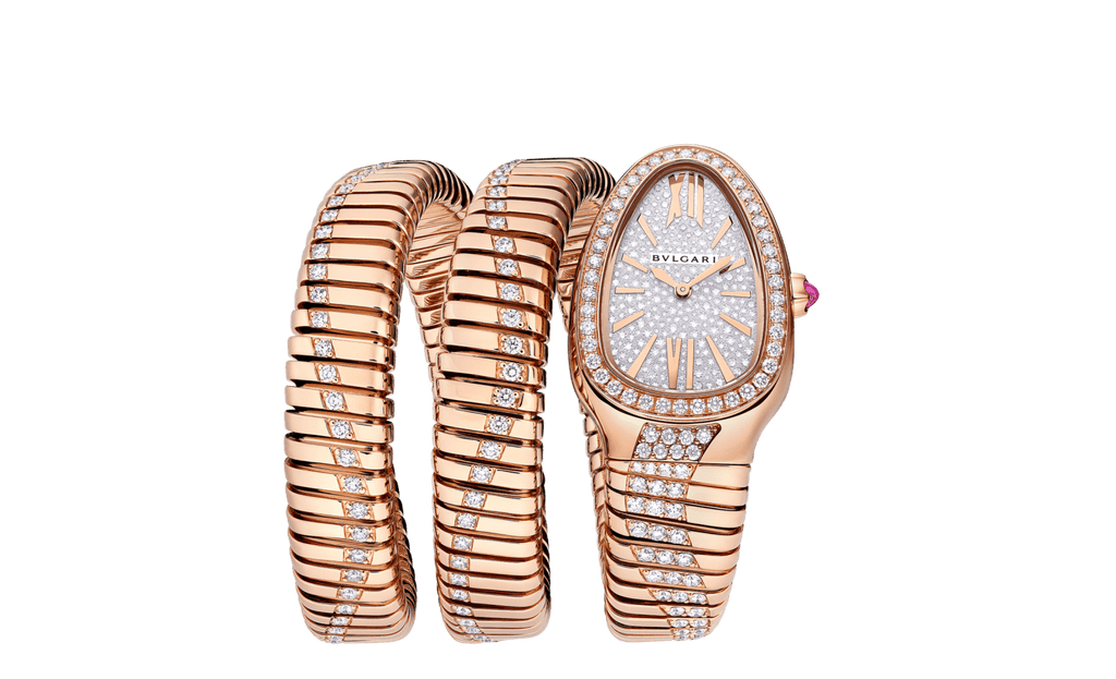 Serpenti Tubogas Watch 103923