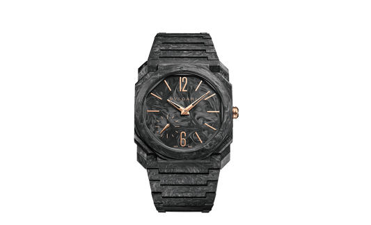 Octo Finissimo Watch 103779