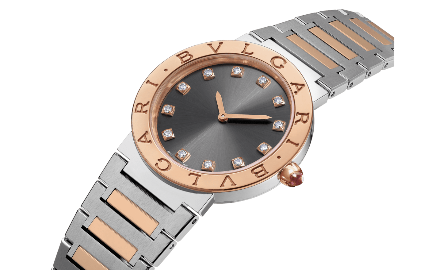 Bvlgari Bvlgari Watch 103067