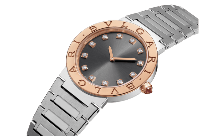 Bvlgari Bvlgari Watch 103757