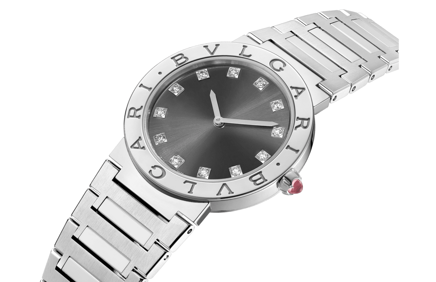 Bvlgari Bvlgari Watch 103689