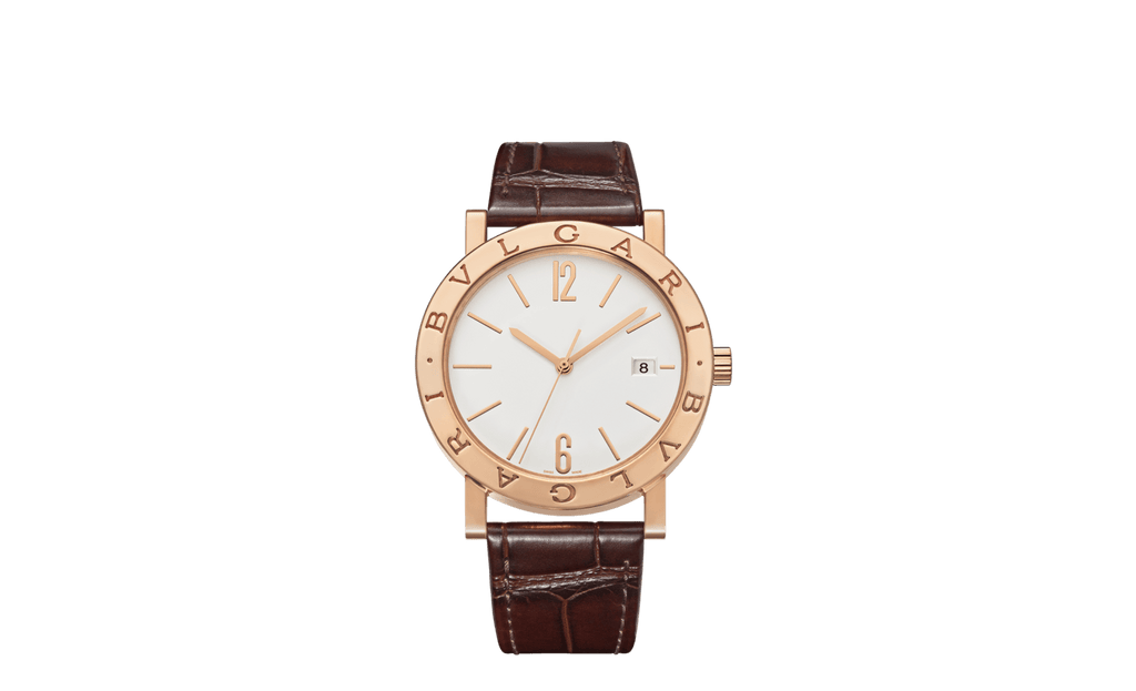 Bvlgari Bvlgari Watch 103968