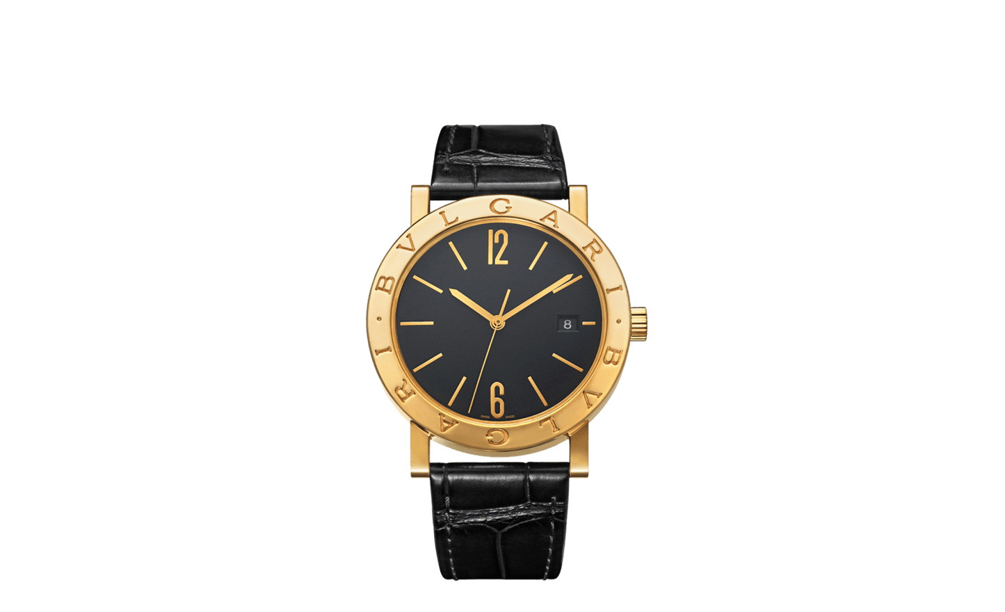 Bvlgari Bvlgari Watch 103967