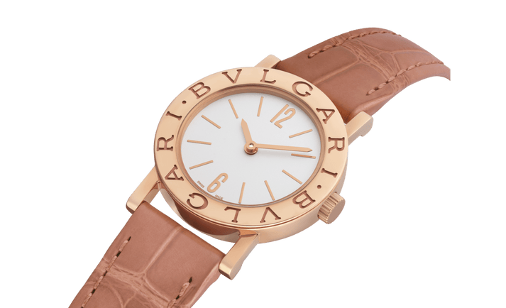 Bvlgari Bvlgari Watch 103966