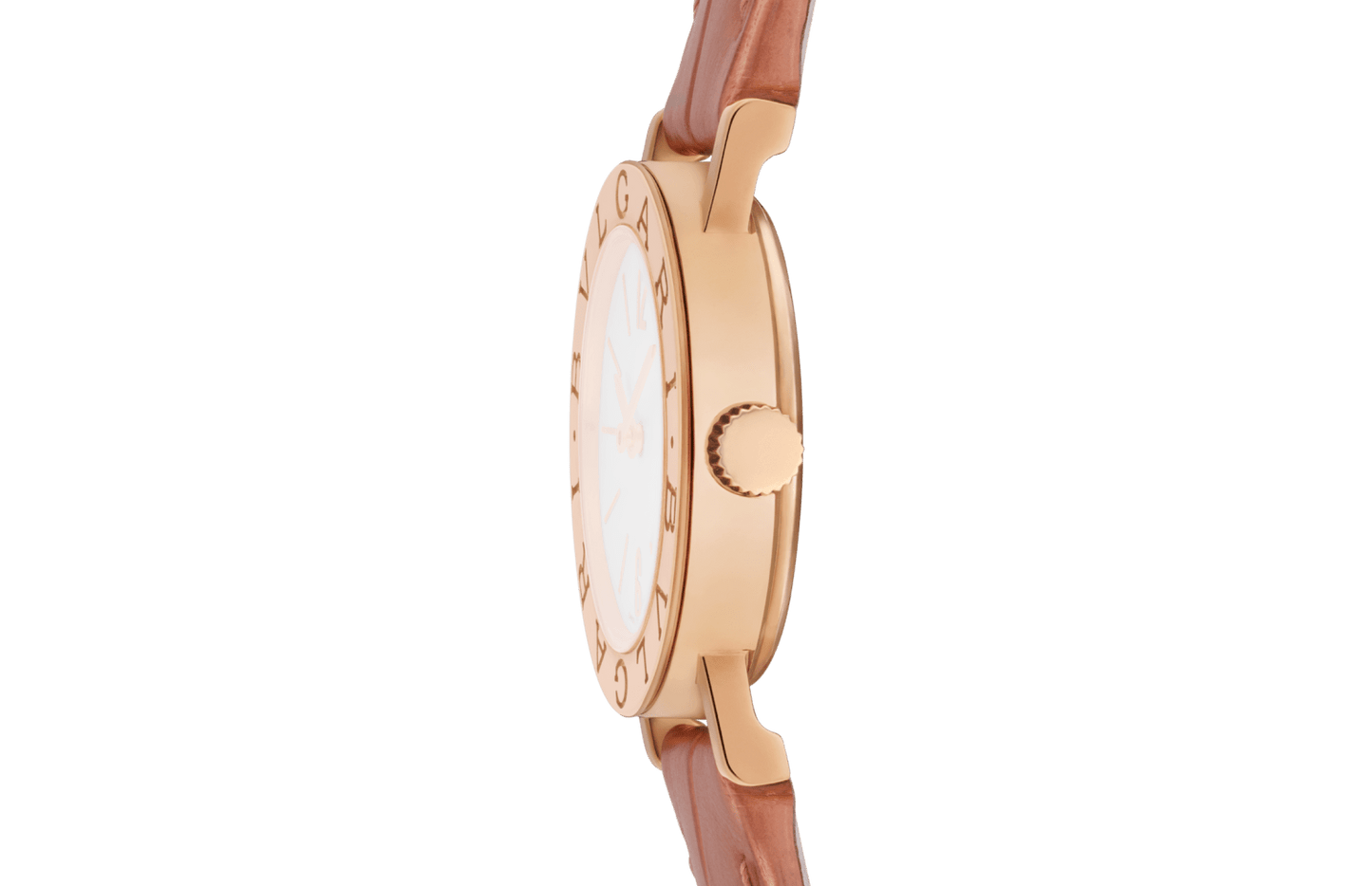 Bvlgari Bvlgari Watch 103966