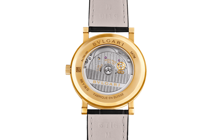 Bvlgari Bvlgari Watch 103967