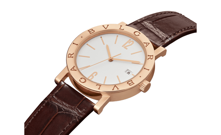 Bvlgari Bvlgari Watch 103968