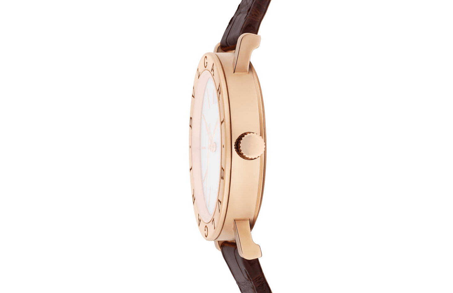 Bvlgari Bvlgari Watch 103968