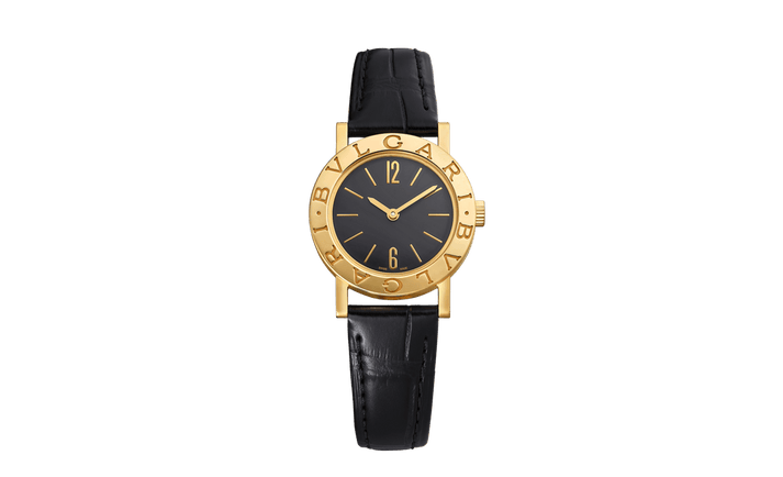 Bvlgari Bvlgari Watch 103897 – Dejaun Jewelers Bvlgari Bvlgari Watch 103897 – Dejaun Jewelers
