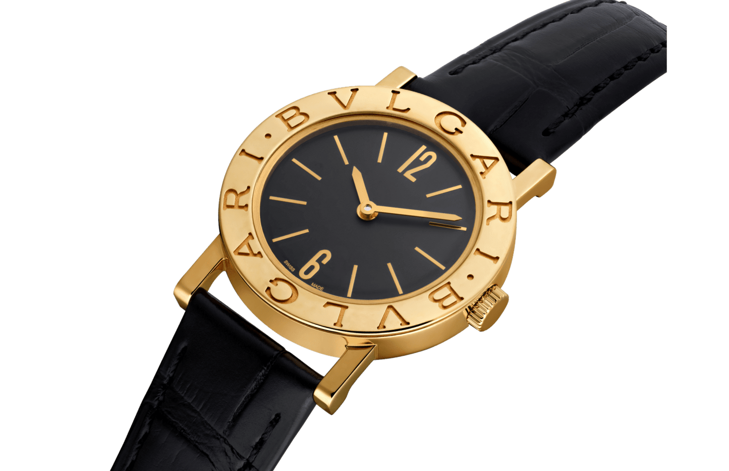 Bvlgari Bvlgari Watch 103897