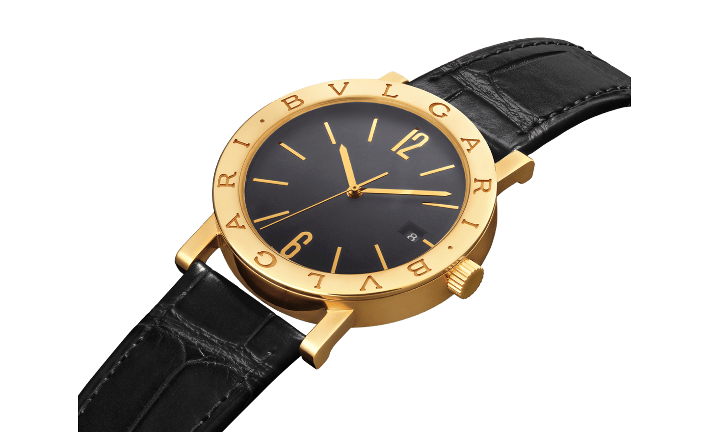 Bvlgari Bvlgari Watch 103967