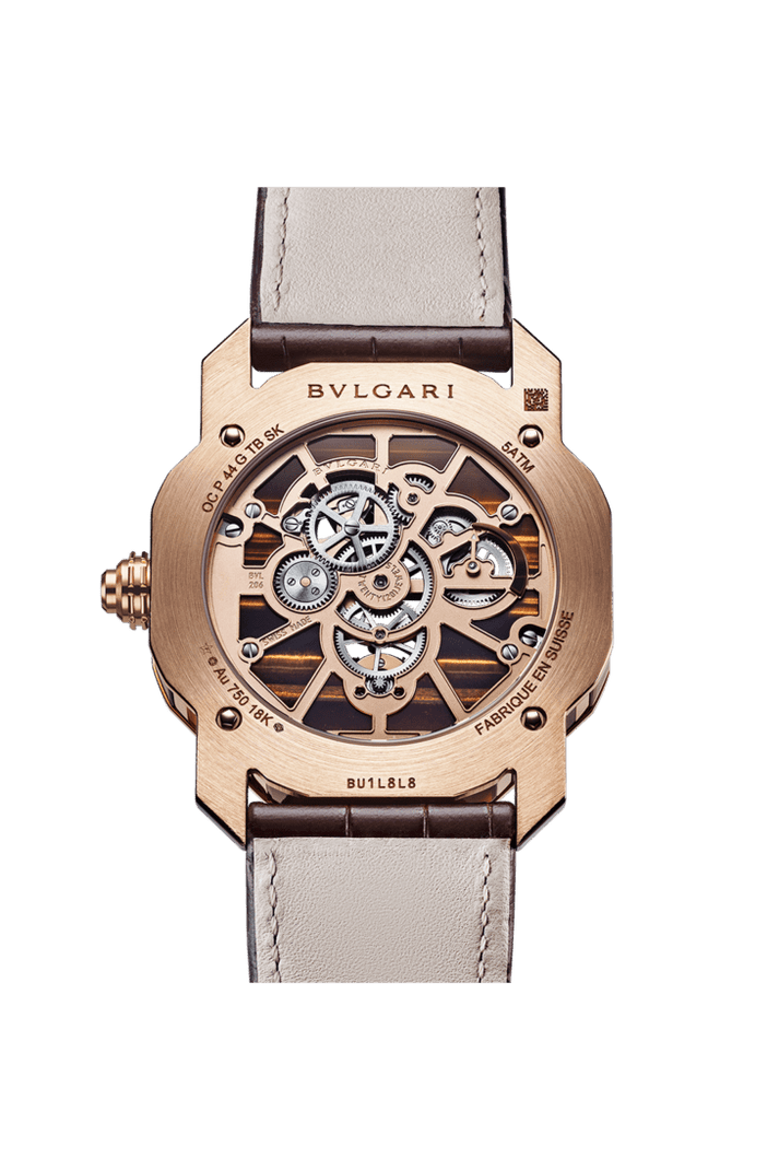 Bvlgari Octo Roma Watch 103675
