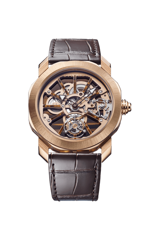 Bvlgari Octo Roma Watch 103675
