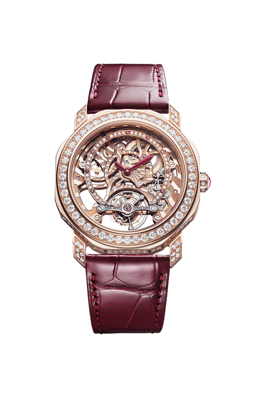 Bvlgari Octo Roma Watch 103751
