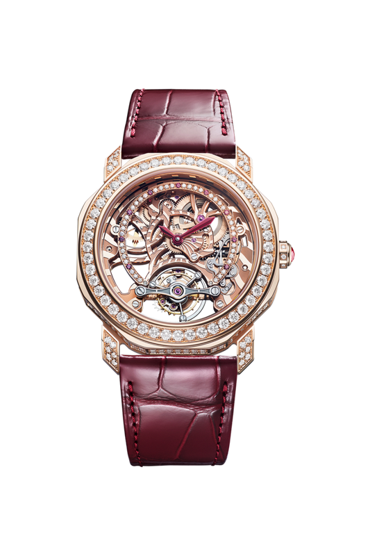 Bvlgari Octo Roma Watch 103751