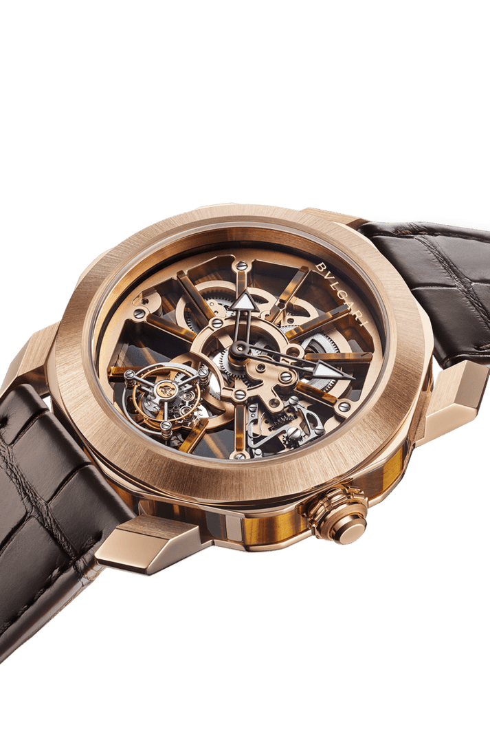 Bvlgari Octo Roma Watch 103675
