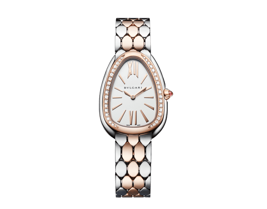 Bvlgari Serpenti Seduttori Watch 103945