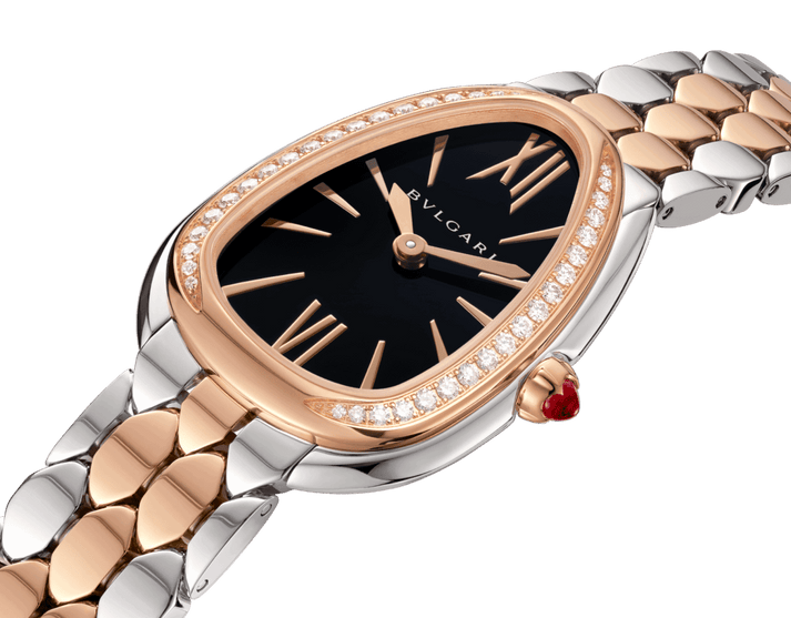 Bvlgari Serpenti Seduttori Watch 103951