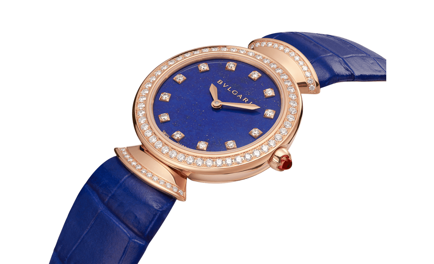 Divas’ Dream Watch 103261