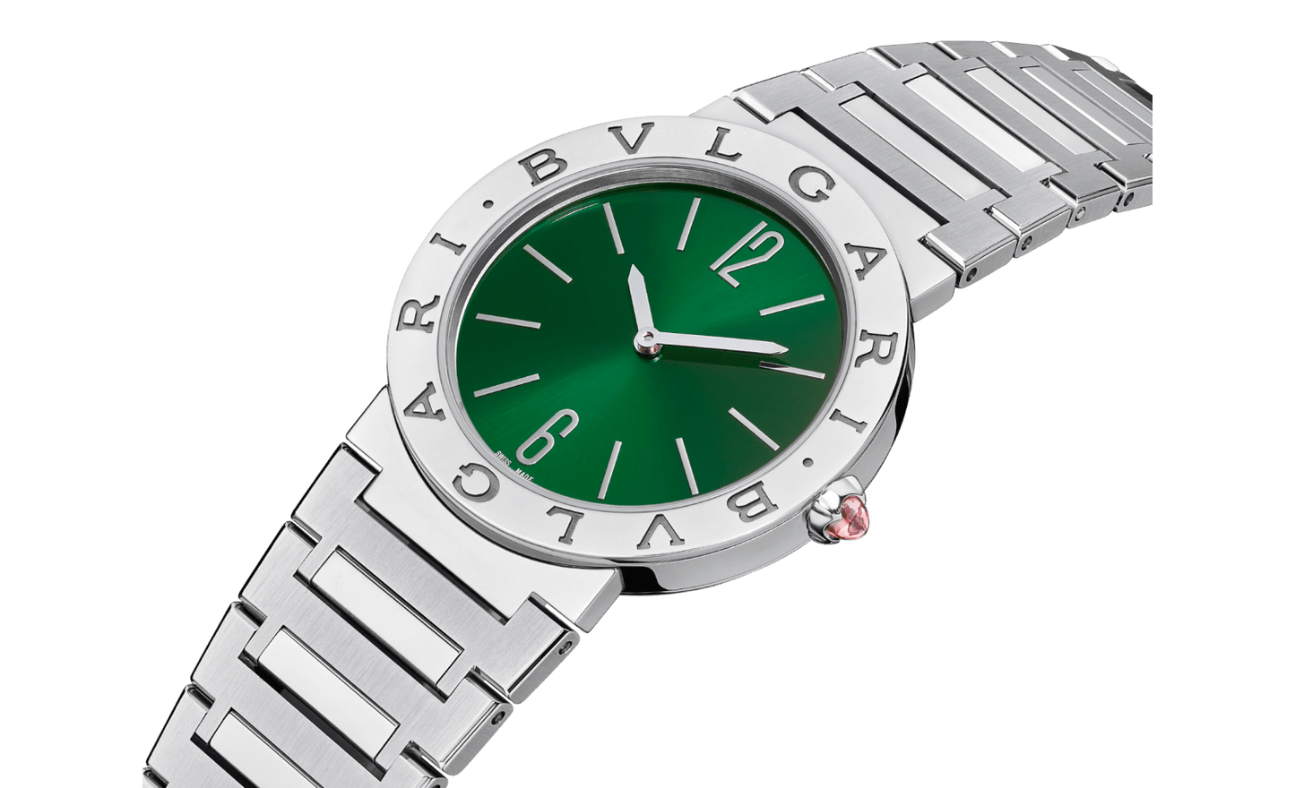 Bvlgari Bvlgari Watch 103693