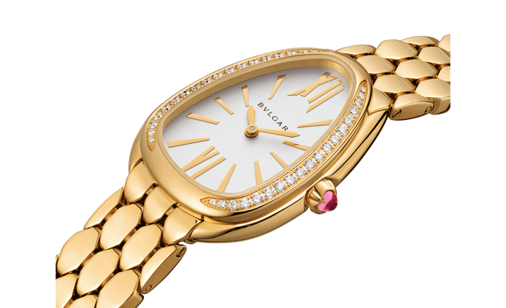 Serpenti Seduttori Watch 103147