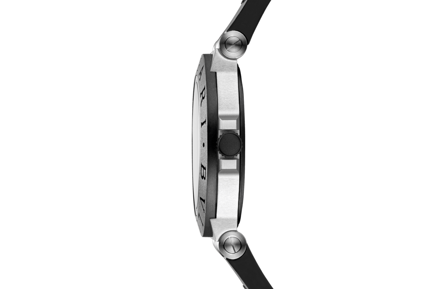 Bvlgari Aluminium Watch 103963