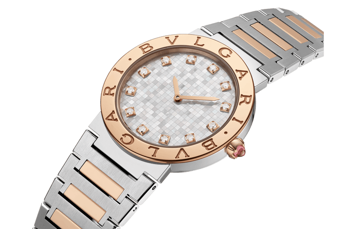 Bvlgari Bvlgari X Lisa Watch 104115