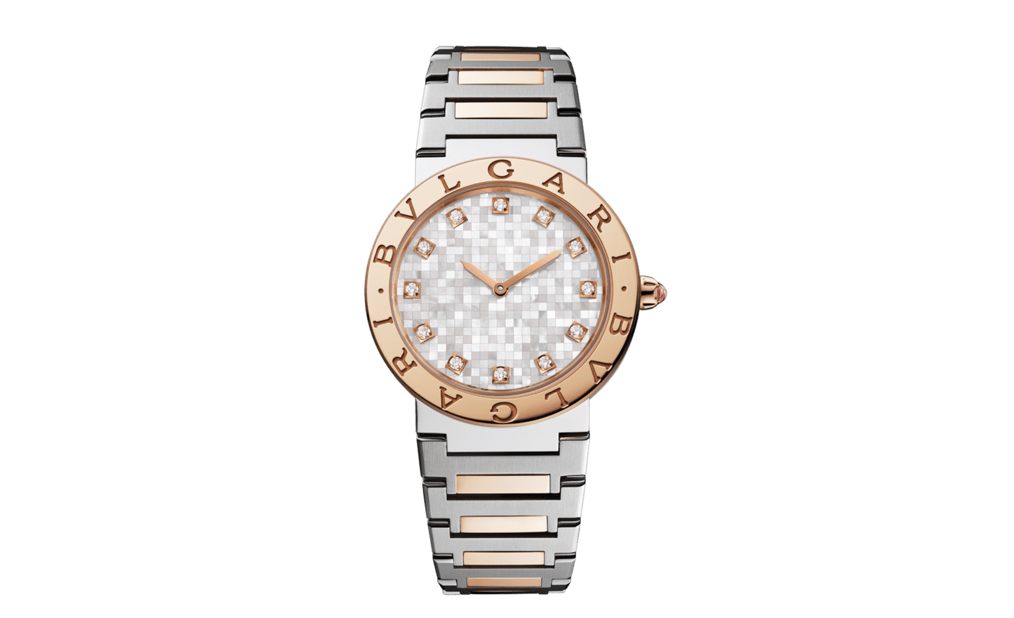 Bvlgari Bvlgari X Lisa Watch 104115