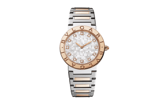 Bvlgari Bvlgari X Lisa Watch 104115