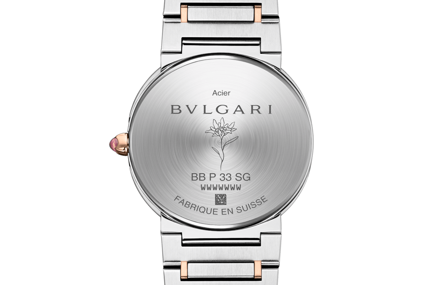 Bvlgari Bvlgari X Lisa Watch 104115