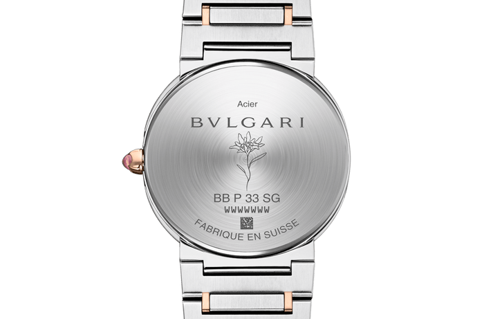 Bvlgari Bvlgari X Lisa Watch 104115