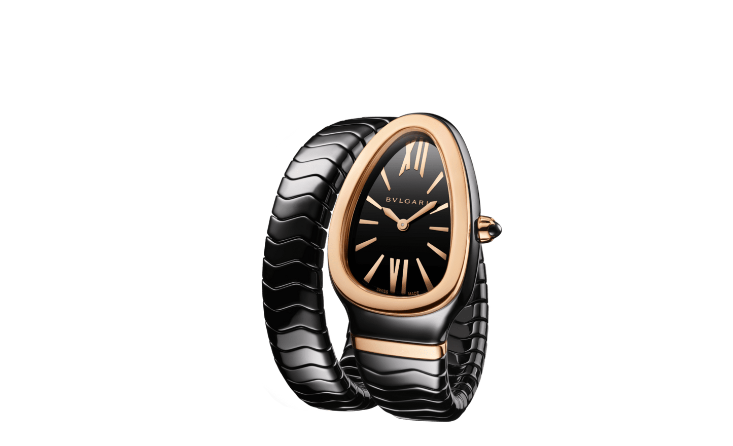 Serpenti Spiga Watch 102735