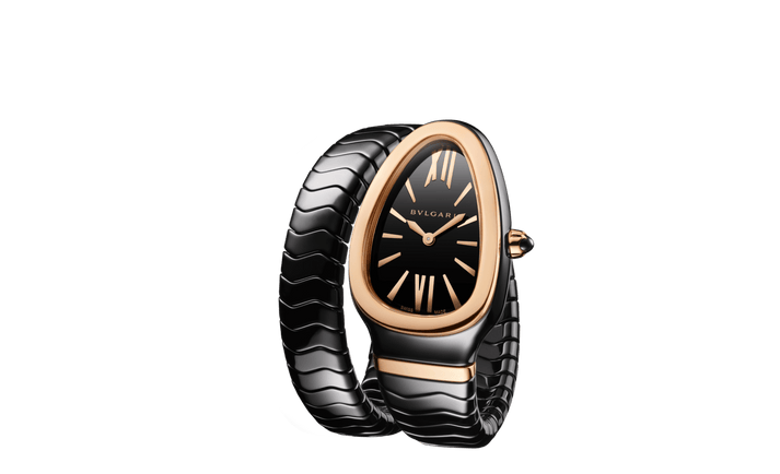 Serpenti Spiga Watch 102735