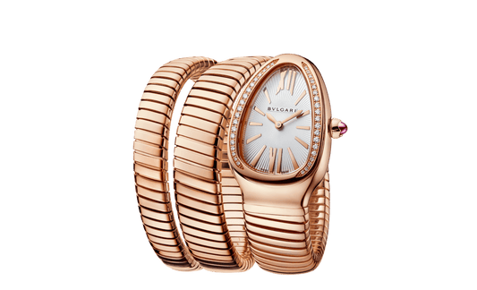 BVLGARI SERPENTI 103002