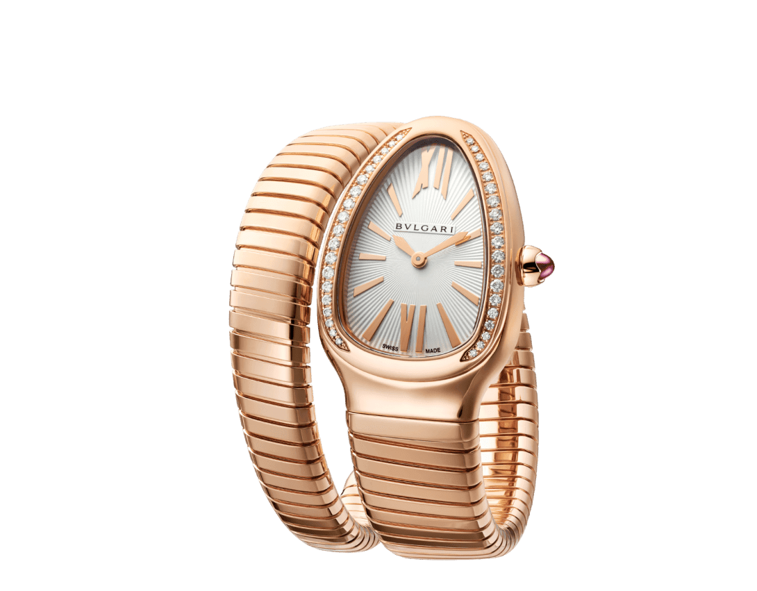 Bvlgari Serpenti Tubogas Watch 103003