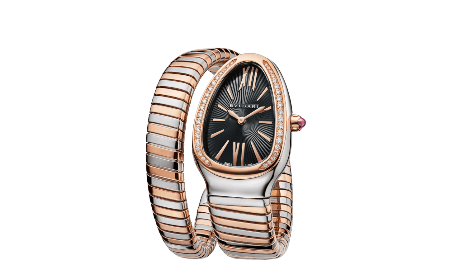 Serpenti Tubogas Watch 103823