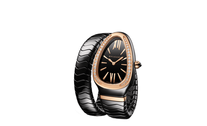 Serpenti Spiga Watch 102532