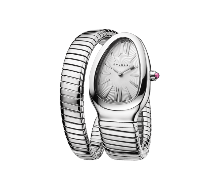 Bvlgari Serpenti Tubogas Watch 101828